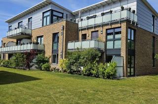 Wohnung mieten in Beim Butterberge 2b, 21641 Apensen, Hochwertige Obergeschosswohnung in Apensen