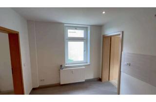 Wohnung mieten in Lichtensteiner Straße, 09394 Hohndorf, Schicke 2-Zimmer-Wohnung im 1. OG in Hohndorf