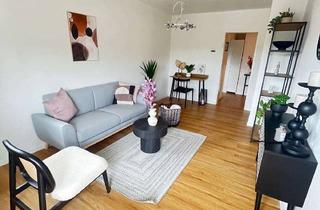 Wohnung mieten in Heilbronner Straße, 71229 Leonberg, Moderne 2-Zimmer Wohnung in Top-Lage von Leonberg!