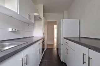 Wohnung mieten in Johann-Sebastian-Bach-Straße 32, 06333 Hettstedt, Winterlicher Neuanfang: Familienwohnung mit Einbauküche im Erdgeschoss !