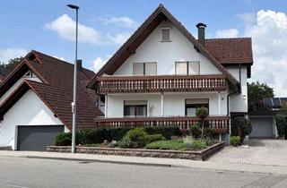 Wohnung mieten in Mühlstettstraße, 77815 Bühl, Gepflegte 4-Zimmer-Wohnung mit Balkon und Garten in Bühl-Oberbruch