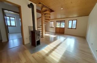 Wohnung mieten in Waldringstr. 4P, 94360 Mitterfels, Luftkurort Mitterfels