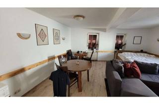 Wohnung mieten in Neugasse 24, 55278 Dalheim, Erdgeschoss 1½-Zimmer-Wohnung in Dalheim