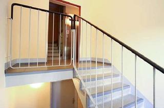 Wohnung mieten in Glück-Auf-Ring 23, 06295 Lutherstadt Eisleben, Tolle Erdgeschosswohnung in gepflegtem Wohnumfeld