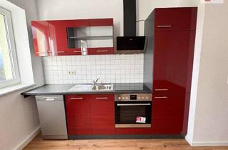 Wohnung mieten in August-Bebel-Straße 190, 08344 Grünhain-Beierfeld, 2-Raum-Wohnung mit neuer Einbauküche in Beierfeld
