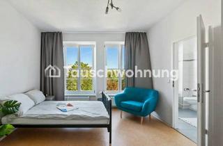 Tauschwohnungen in Home Co Dresden South - Güntzstraße 28, 01307 Johannstadt-Süd, Tauschwohnung: Home and Co Studio