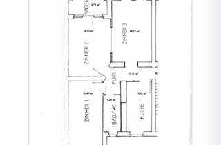 Tauschwohnungen in Kopernikusstraße. 00, 14482 Babelsberg Süd, Tauschwohnung: Wohnungstausch Babelsberg