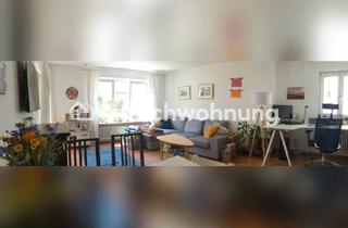 Tauschwohnungen in Lambertusstr., 79104 Herdern, Tauschwohnung: Mit Terrasse nahe des botanischen Gartens wohnen