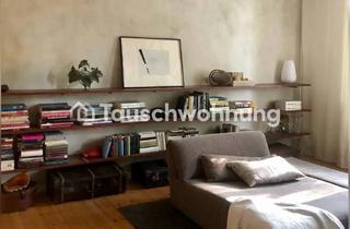 Tauschwohnungen in Benkertstraße, 14467 Nördliche Innenstadt, Tauschwohnung: Charmante 2R- Wohnung Holländisches Viertel