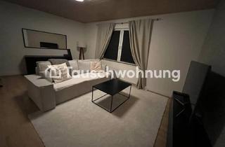 Tauschwohnungen in Großer Griechenmarkt 17, 50676 Altstadt-Süd, Tauschwohnung: Schöne 2 Zimmer Wohnung in TOP Lage - Köln / Altstadt-Süd