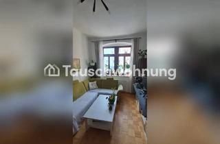 Tauschwohnungen in Rosa-Menzer-Straße 10, 01309 Striesen-West, Tauschwohnung: Charmante Altbauwohnung in Dresden-Striesen