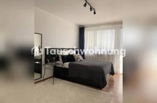 Tauschwohnungen in Schwarzschildstraße, 14480 Potsdam, Tauschwohnung: Sonnige 3-Zimmwhn. mit Balkon gegen 1-2 Z