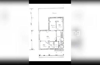 Tauschwohnungen in Haus-Kleve-Weg 13, 48155 Mauritz, Tauschwohnung: EG - Wohnung 132qm mit 3,5 Zimmern inkl. Garten und Garage