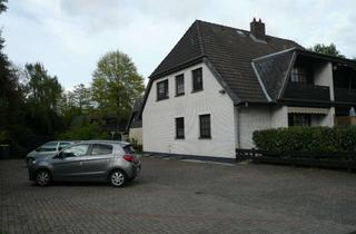 Wohnung mieten in Königsberger Straße 32, 28816 Stuhr, Helle 2-Zimmer Wohnung mit Terrasse und kleinem Garten in einem vier Parteienhaus