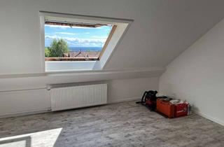 Wohnung mieten in 75378 Bad Liebenzell, Charmante 1,5-Zimmer Dachgeschosswohnung in Bad Liebenzell