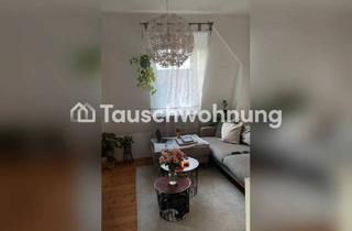 Tauschwohnungen in Charlottenstraße 30, 14467 Nördliche Innenstadt, Tauschwohnung: Kleine 2 Zimmerwohnung