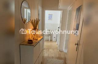 Tauschwohnungen in Waitzstraße 63, 24105 Blücherplatz, Tauschwohnung: Helle 2,5-Zimmer- Wohnung