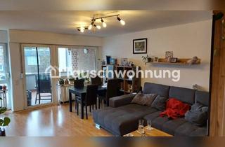 Tauschwohnungen in Veghestraße, 48149 Münster, Tauschwohnung: 2ZKB Hochpaterre mit Balkon in bester Lage