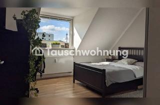 Tauschwohnungen in Spichernstraße, 30161 List, Tauschwohnung: Wunderschöne, helle 3-Zimmer-Wohnung in der List