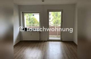 Tauschwohnungen in Nähe Gartenfeldplatz, 55118 Neustadt, Tauschwohnung: Tausche 3 Zi. gegen 4 Zimmer Wohnung
