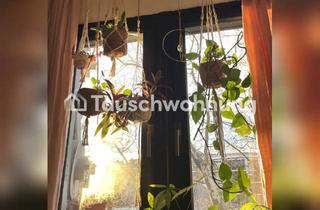 Tauschwohnungen in Rheinstr 48, 55116 Altstadt, Tauschwohnung: Dacherker (1,5 Zimmer) im Altbau mit viel Charme gegen 2-3 Z