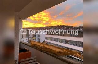 Tauschwohnungen in Schlossstrasse 74, 70176 West, Tauschwohnung: Suche Stuttgart und biete Baden-Württemberg, Stuttgart, West