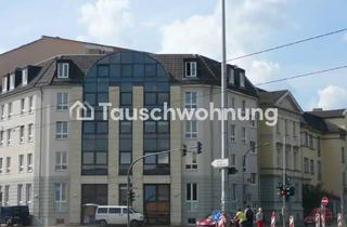 Tauschwohnungen in Berliner Straße 140, 14467 Berliner Vorstadt, Tauschwohnung: 2 Zimmer, 60qm, Innenstadt Potsdam (660€ Warmmiete), ab 2025