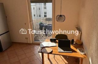 Tauschwohnungen in Rheinallee 51, 55118 Neustadt, Tauschwohnung: Biete 2-ZKB für 1-2 ZKB in Neu- oder Altstadt bis ca.850€