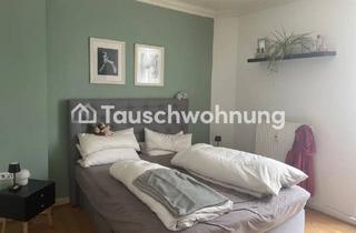 Tauschwohnungen in Tauschwohnungstraße, 40219 Unterbilk, Tauschwohnung: Altbau mit Charme direkt auf der Lorettostraße