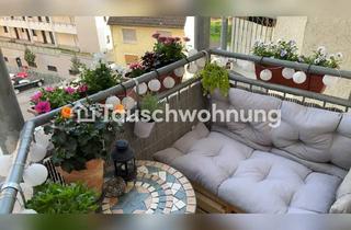 Tauschwohnungen in Boppstraße 15, 55118 Neustadt, Tauschwohnung: 2 ZKBB zentrale Lage in Mainzer Neustadt