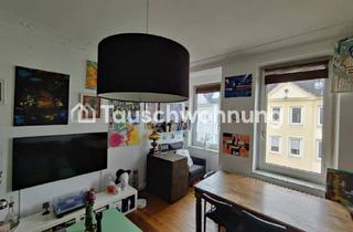 Tauschwohnungen in Tauschwohnungstraße, 24106 Wik, Tauschwohnung: Altbauwohnung in der Wik