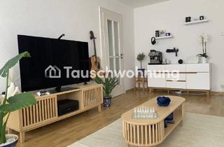 Tauschwohnungen in Marienstraße 30, 30171 Südstadt, Tauschwohnung: Biete eine helle und zentral gelegene 2-Zimmerwohnung an