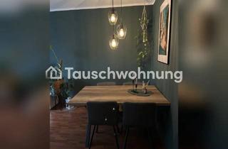 Tauschwohnungen in Bergmannstraße, 01309 Striesen-West, Tauschwohnung: Praktische 3-Raumwohnung mit guter Anbindung