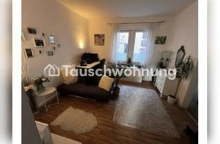 Tauschwohnungen in Tauschwohnungstraße, 55130 Laubenheim, Tauschwohnung: Schöne 2 Zimmer Wohnung in Weisenau