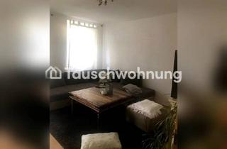 Tauschwohnungen in Luisenstraße 18, 50679 Deutz, Tauschwohnung: Zwei Zimmer gegen etwas Größeres
