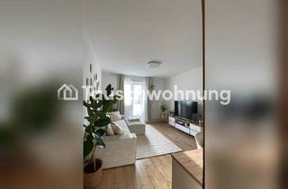 Tauschwohnungen in Jungmannstraße 49, 24105 Brunswik, Tauschwohnung: Helle 2-Zimmer-Wohnung in zentraler Lage