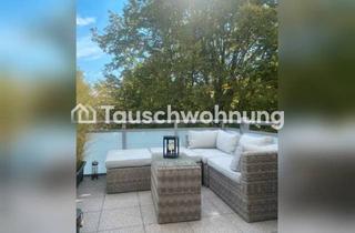 Tauschwohnungen in Rendsburger Weg 5A, 40468 Unterrath, Tauschwohnung: Tausche 3 Zimmer Neubauwohnung gegen Wohnungen mit Charme