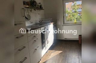 Tauschwohnungen in Lehenerstraße, 79106 Stühlinger, Tauschwohnung: Schöne 3-Zimmer-Wohnung am Seepark