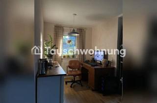 Tauschwohnungen in Draiser Strasse 26, 55128 Bretzenheim, Tauschwohnung: 2-Zimmer-Wohnung mit Terrasse