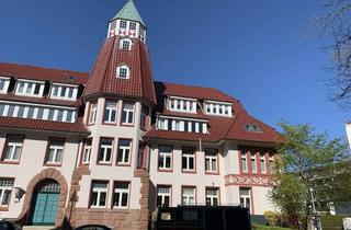 Wohnung mieten in Neue Reihe 33, 27476 Cuxhaven, Exklusive Lage ! 2-Zimmer-Wohnung in Cuxhaven "Am Seedeich"