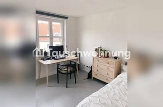 Tauschwohnungen in Dortustr., 14467 Berliner Vorstadt, Tauschwohnung: Tausche 1Z-Wohnung gegen Größere in S-Bahn-Nähe