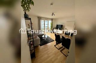 Tauschwohnungen in Tauschwohnungstraße, 70190 Mitte, Tauschwohnung: Tolle sonnige 2-Zimmerwohnung mit Balkon