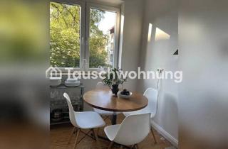 Tauschwohnungen in Hardenbergstraße 40, 24118 Ravensberg, Tauschwohnung: 2-Zimmer-Wohnung in Kiel-Ravensberg