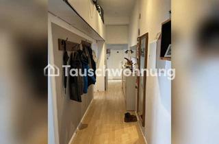 Tauschwohnungen in Berrenrather Straße 131, 50937 Sülz, Tauschwohnung: 3 Zimmer Altbau-Wohnung in Köln Sülz