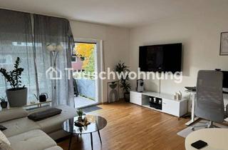 Tauschwohnungen in Grevingstraße, 48151 Geist, Tauschwohnung: 2 Zimmer Wohnung mit Stellplatz in Münster Süd