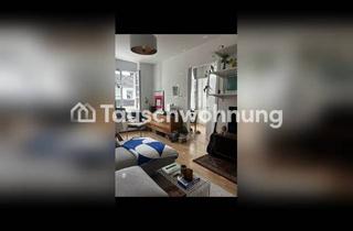 Tauschwohnungen in Thürmchenswall 55, 50668 Altstadt-Nord, Tauschwohnung: Suchen 70qm linksrheinisch, biete schöne 50qm in top Lage