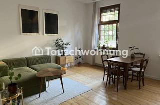 Tauschwohnungen in Adolfstrasse 19, 53111 Bonn, Tauschwohnung: 60m2, 2Zimmer AltbauundBalkon. Suche 45/55m2 AltbauundBalkon