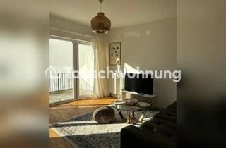 Tauschwohnungen in Rauschener Ring 26b, 22047 Wandsbek, Tauschwohnung: Tauschangebot: 3,5-Zimmer-Wohnung gegen 2-Zimmer-Wohnung