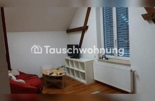 Tauschwohnungen in Breisgauer Straße 26, 79110 Lehen, Tauschwohnung: Tausche Zwei-Zimmer-Haus gegen Einzimmerwohnung