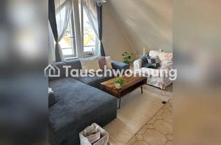 Tauschwohnungen in Duisburger Straße 22, 70376 Bad Cannstatt, Tauschwohnung: Schöne 3-Zimmer-Wohnung in der Neckarvorstadt